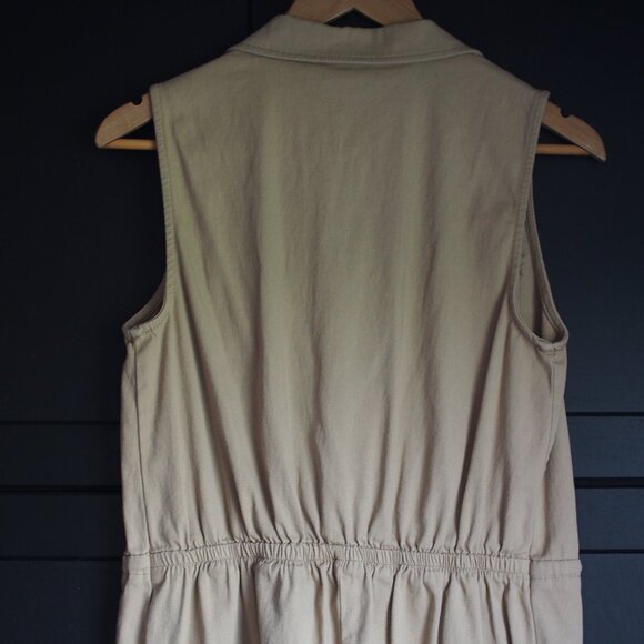 Wild Fable | Sleeveless Jumpsuit - Picture 6 of 6